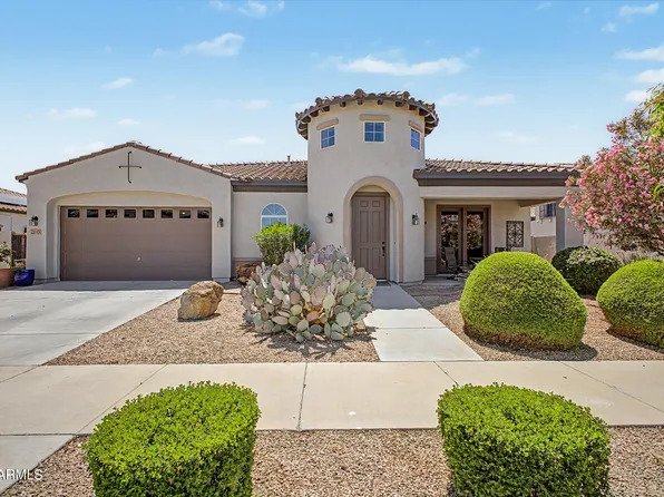 22149 E CHERRYWOOD Drive, Queen Creek, AZ 85142