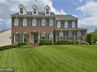 201 E King James St, Purcellville, VA 20132
