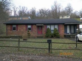 205 Liberty Dr, Mount Vernon, KY 40456