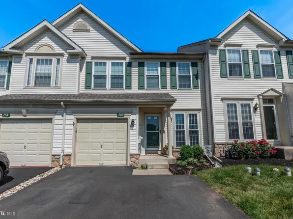 160 Royer Dr #3102, Collegeville, PA 19426