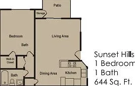 The Heritage at Canyon Pointe
