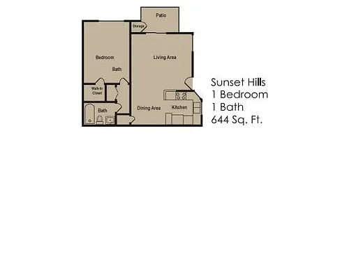 The Heritage at Canyon Pointe Photo 1