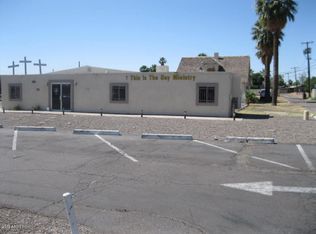 3401 W Thomas Rd, Phoenix, AZ 85017