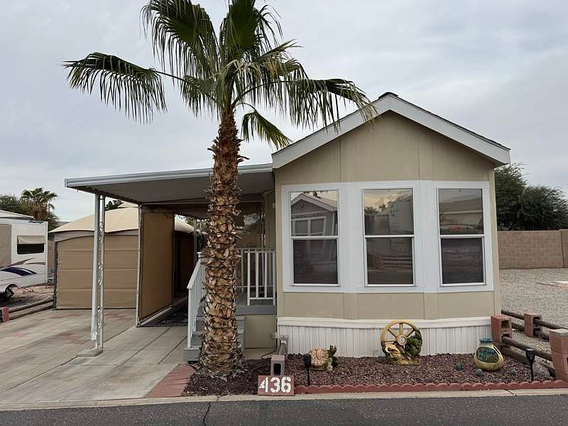 1st image of 10442 N Frontage Rd #436