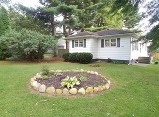 906 E 850 S, Hamlet, IN 46532