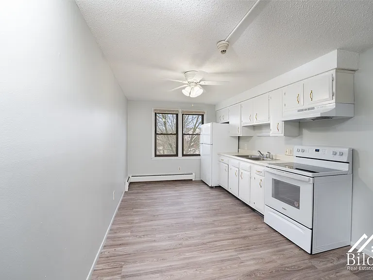 Prospect Street Apartments — Photo 22