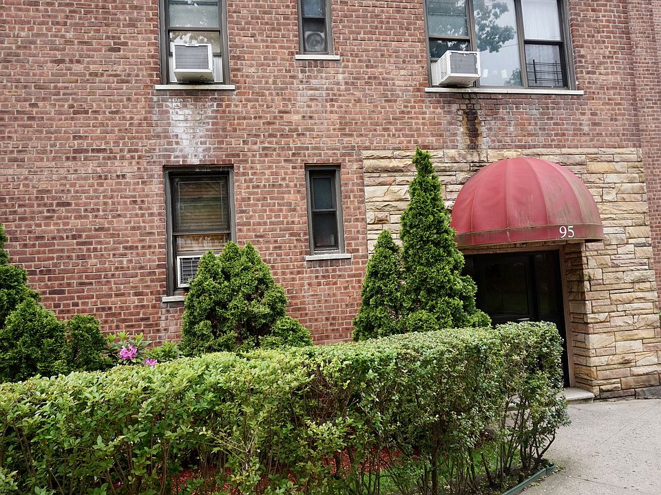 1st image of 95 Sedgwick Ave APT 2G