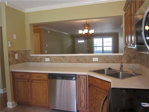 Kitchen view-1