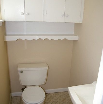 Half bath