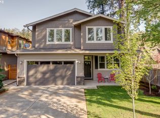 5027 Rosewood St, Lake Oswego, OR