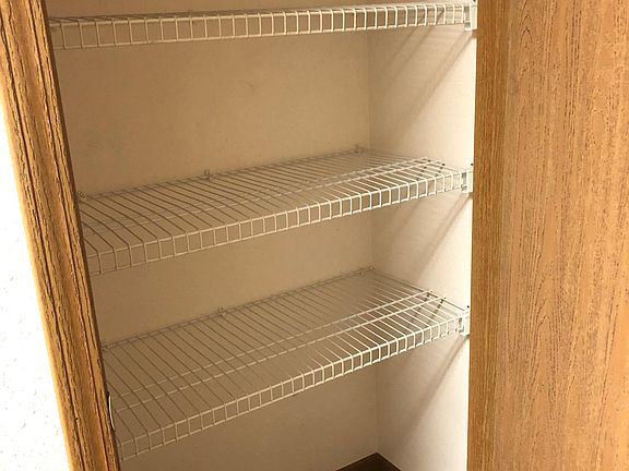 Large pantry