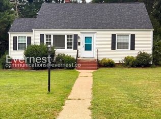 1700 Devers Rd, Richmond, VA 23226