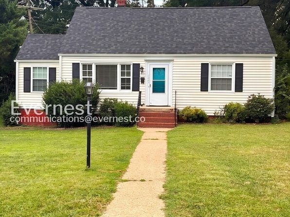 1700 Devers Rd