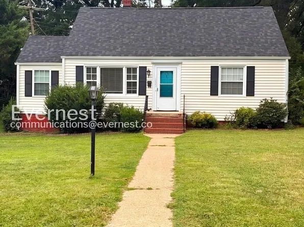 1700 Devers Rd, Richmond, VA 23226