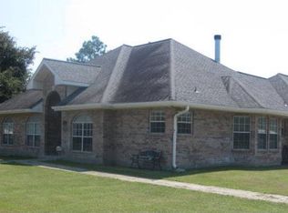 112 Paulette St, Houma, LA 70364