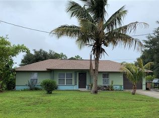 4324 13th St W, Lehigh Acres, FL 33971