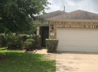 16410 Kettlebrook Ln, Houston, TX 77049