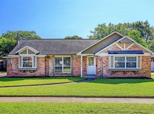 3009 Village Ln, Deer Park, TX 77536