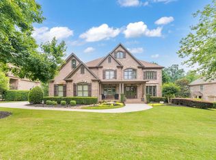 2510 Flint Creek Dr, Cumming, GA 30041