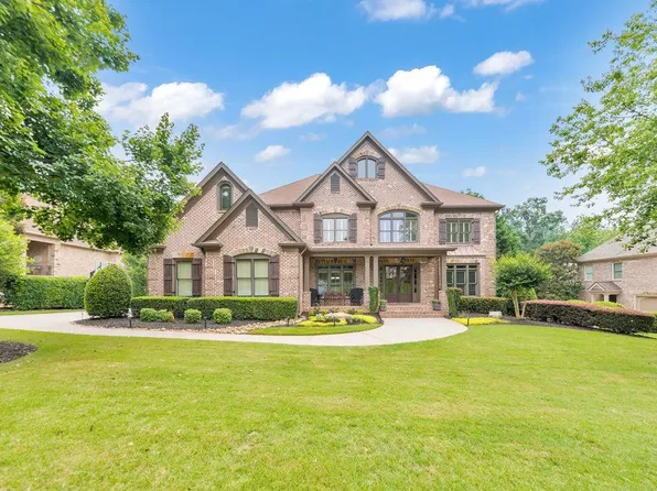 2510 Flint Creek Dr, Cumming, GA 30041