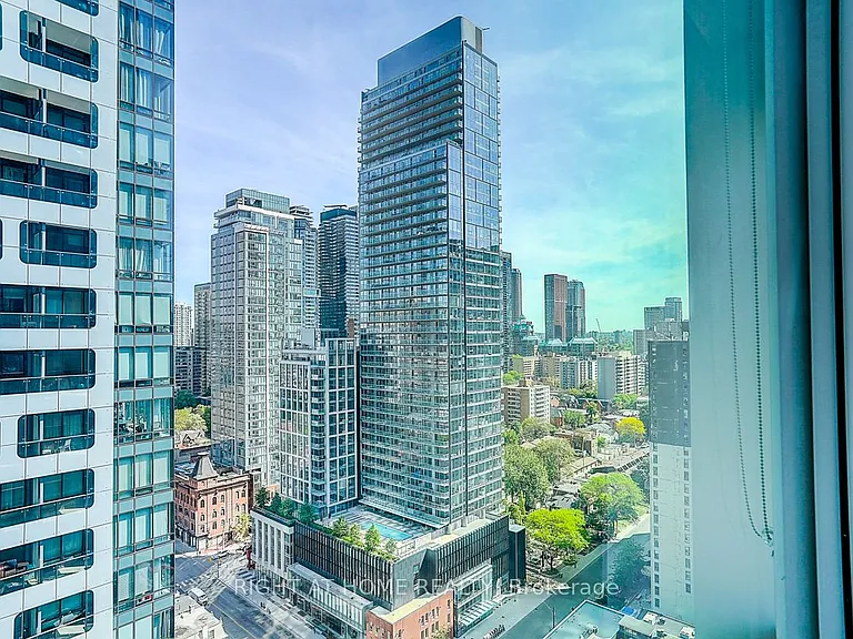 8 Wellesley St W #2606 — Photo 46