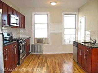 708 Lorimer St #5, Brooklyn, NY 11211