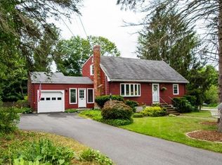 3 Clark Rd, Millis, MA 02054