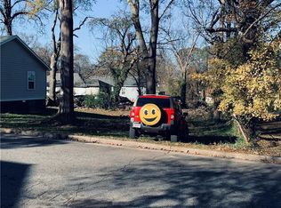 1335 Andrews St NW LOT 0, Atlanta, GA 30314