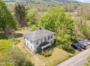 15 Maple St, Afton, NY 13730