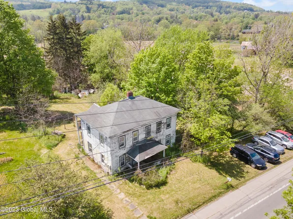 15 Maple Street, Afton, NY 13730