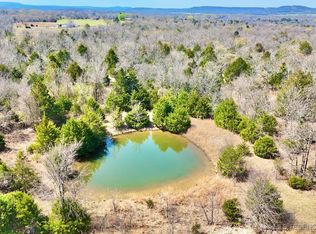 S Highway 26, Keota, OK 74941