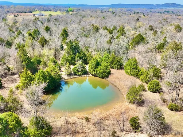 S Highway 26, Keota, OK 74941