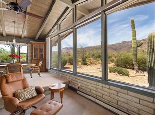 10899 E Valley View Dr, Gold Canyon, AZ 85118