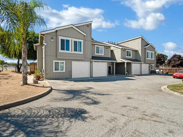 1080 Memorial Dr, Hollister, CA 95023