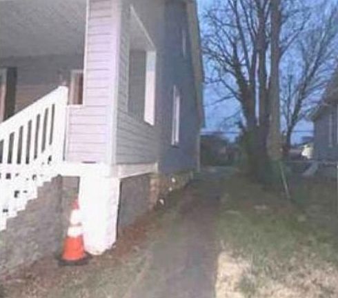 Property Side View