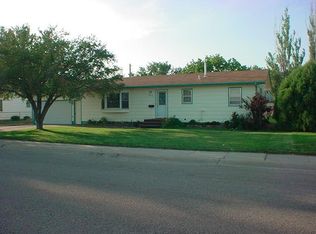 1819 Prospect Ave SE, Aberdeen, SD 57401