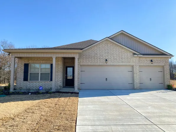 38 Crown Way, Atoka, TN 38004