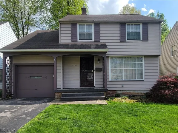19118 Shakerwood Rd, Warrensville Heights, OH 44122