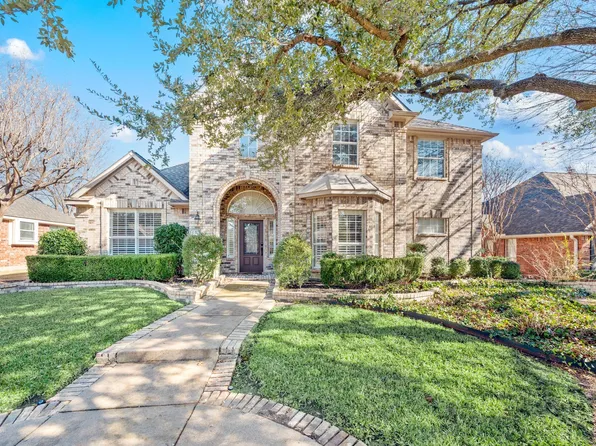 107 Tiburon Ct, Allen, TX 75013
