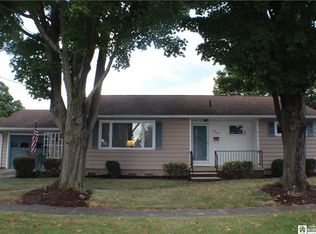 112 N 19th St, Olean, NY