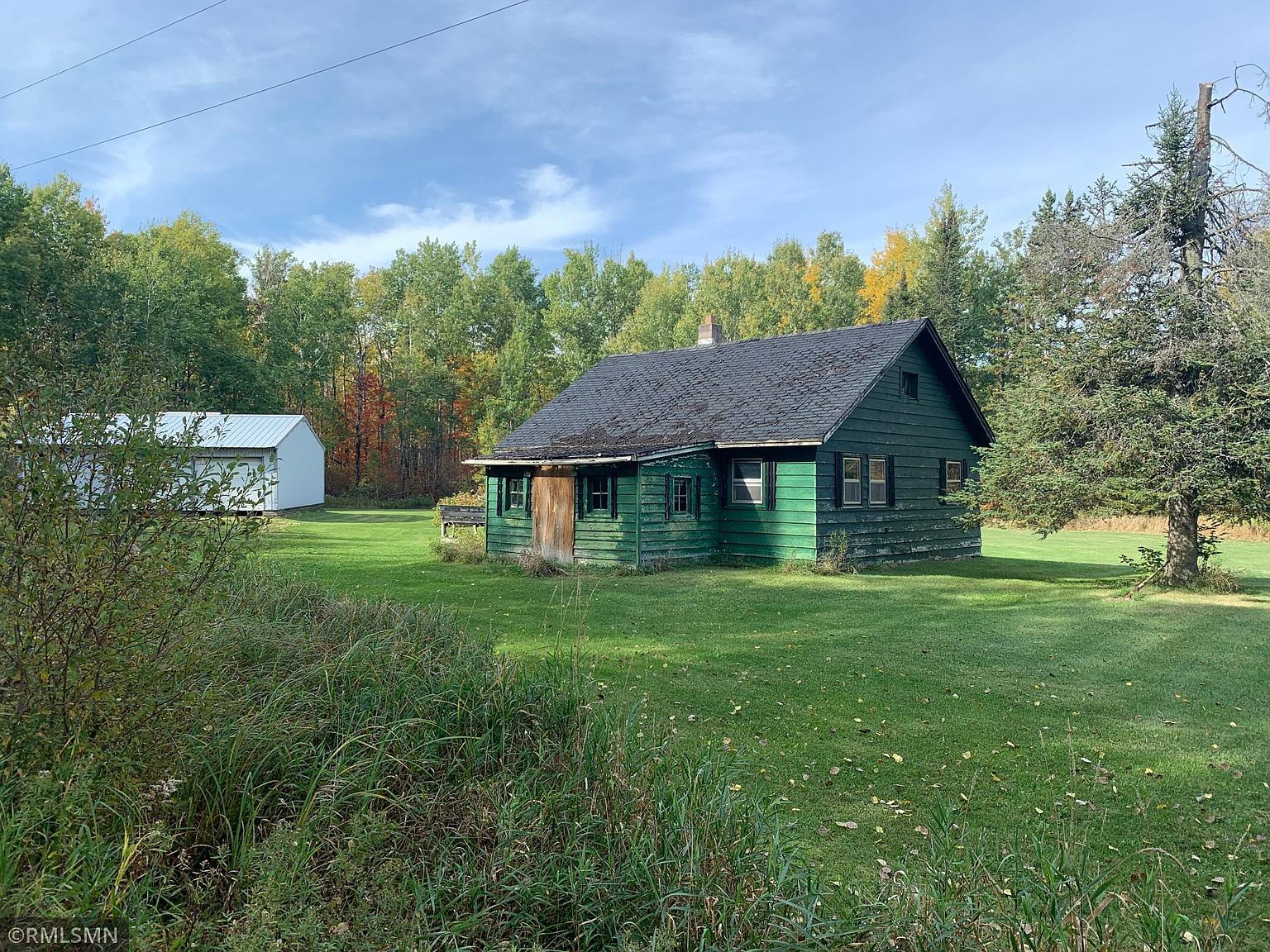 63501 Us Highway 169, Hill City, MN 55748 Zillow