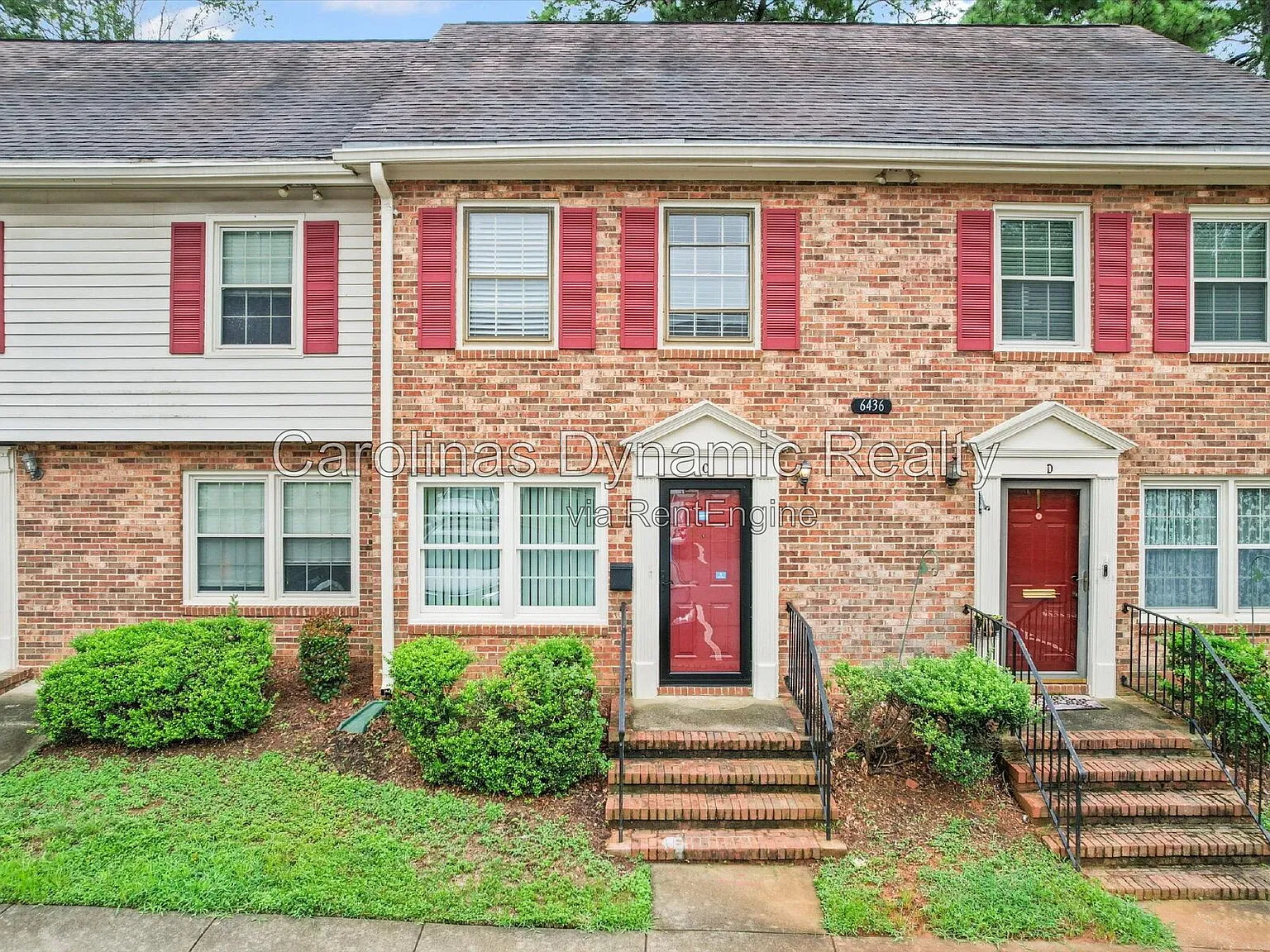 2 bed, 1.5 bath, 950 sqft, $1,500 — Photo 3