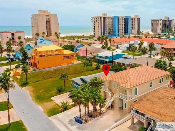 121 E Acapulco St, South Padre Island, TX 78597