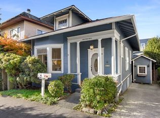 815 Nob Hill Ave N, Seattle, WA 98109