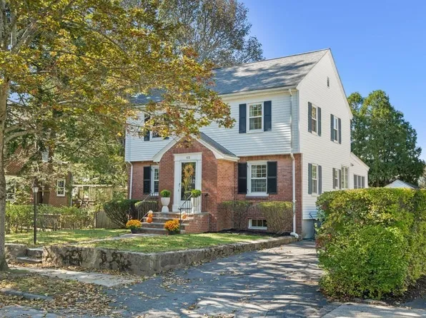 42 Baker Ave, Beverly, MA 01915