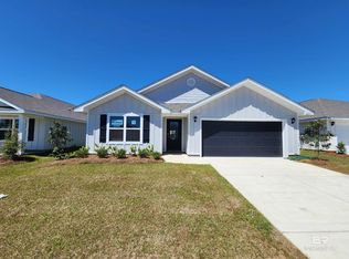 23834 Veranda Cir, Elberta, AL 36530