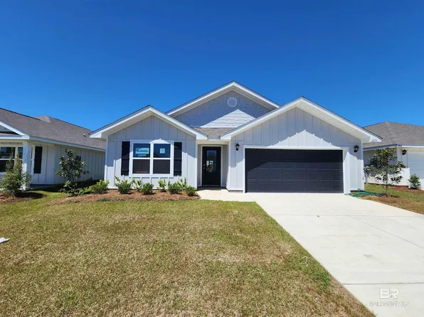 23834 Veranda Cir, Elberta, AL 36530