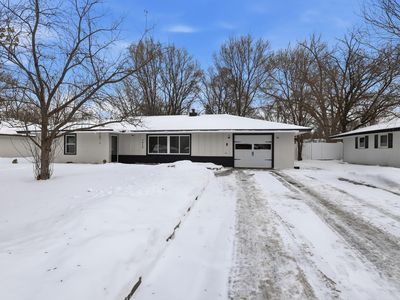 7925 6th St NE, Spring Lake Park, MN, 55432