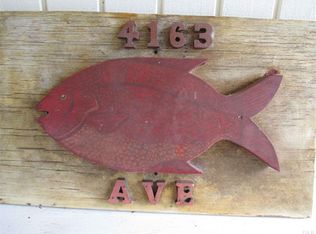 4163 Snapper Ave, Milton, FL 32583