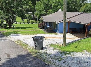 3 Smith Cir, Liberty, SC 29657